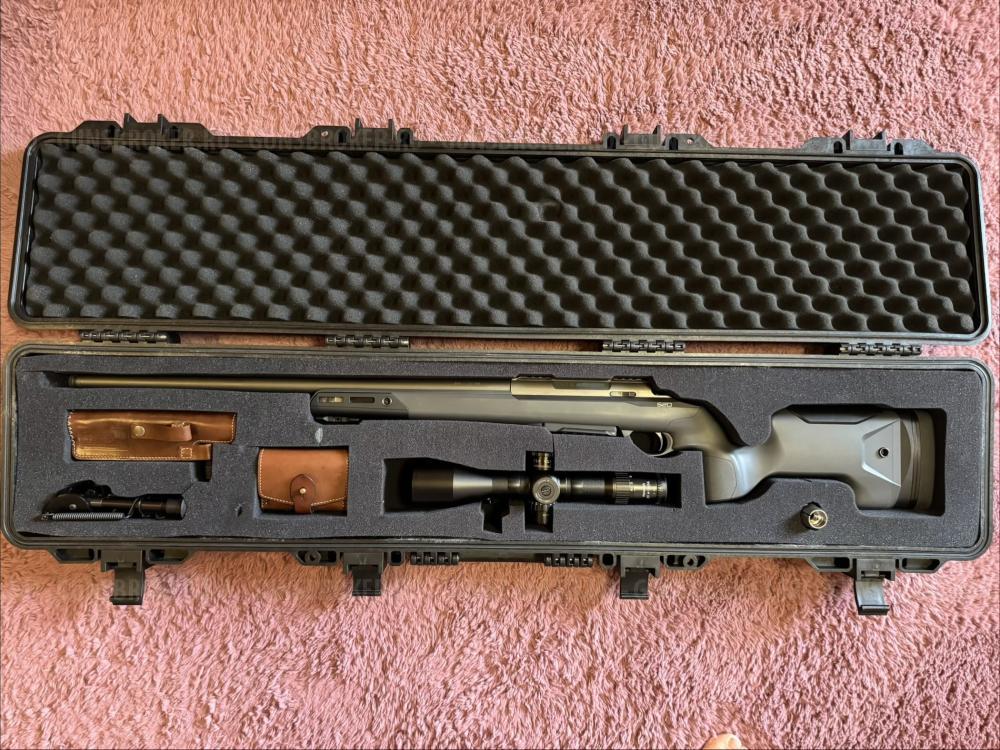 Sako S20
