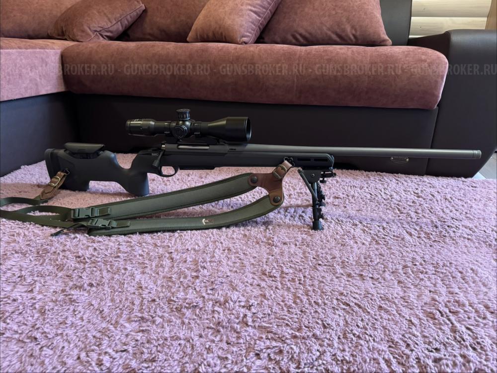 Sako S20