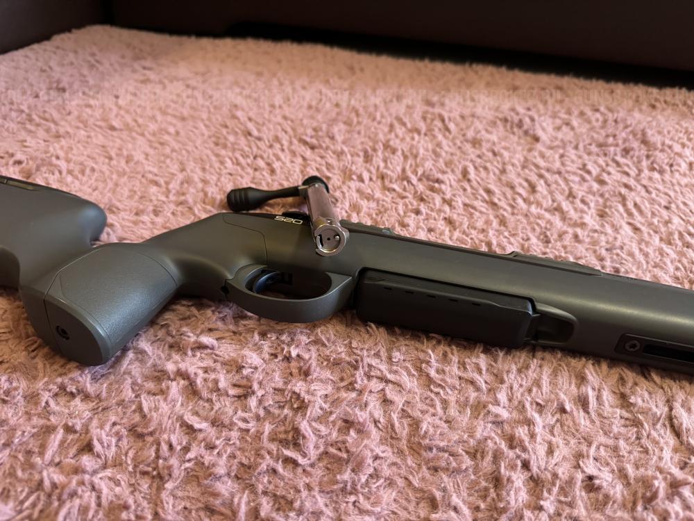 Sako S20