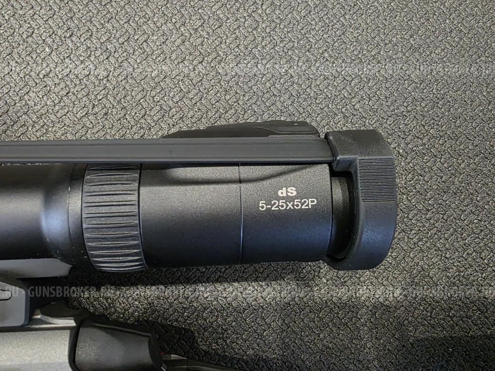 Sako S20