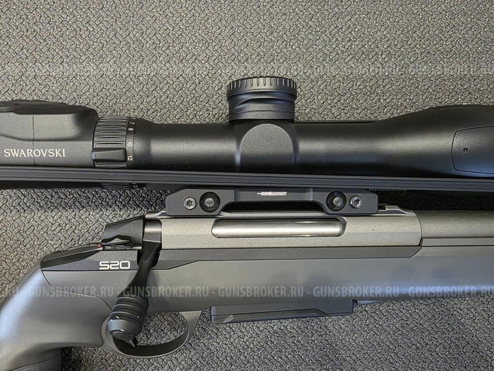 Sako S20