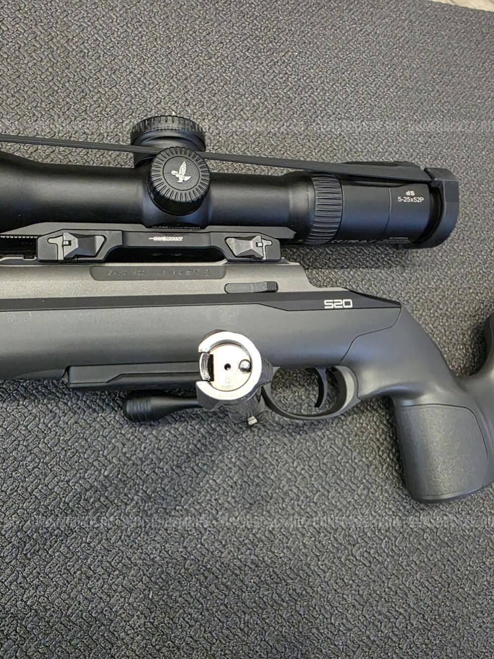Sako S20