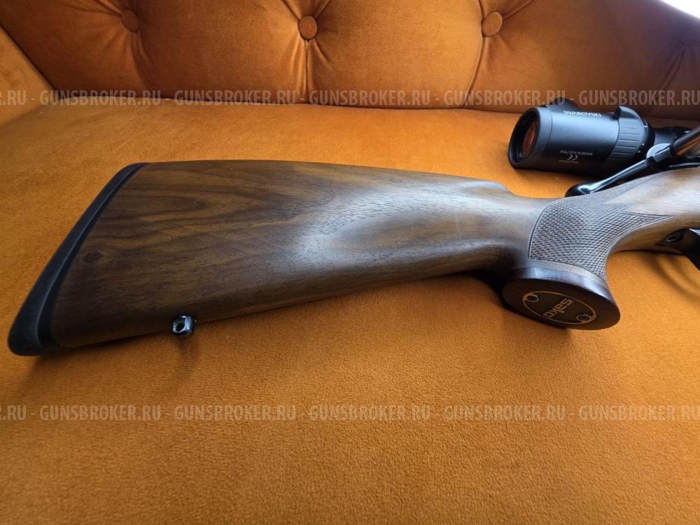 Sako s85 308win