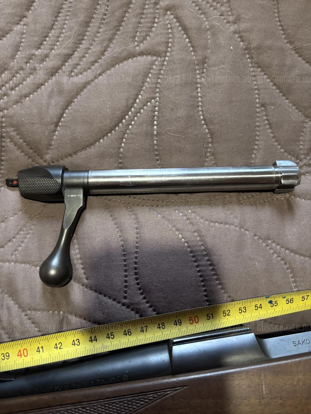 Сако Sako 85 М, комплект 