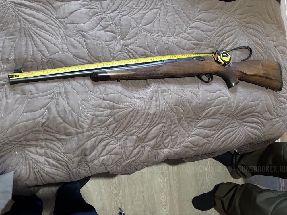 Сако Sako 85 М, комплект 