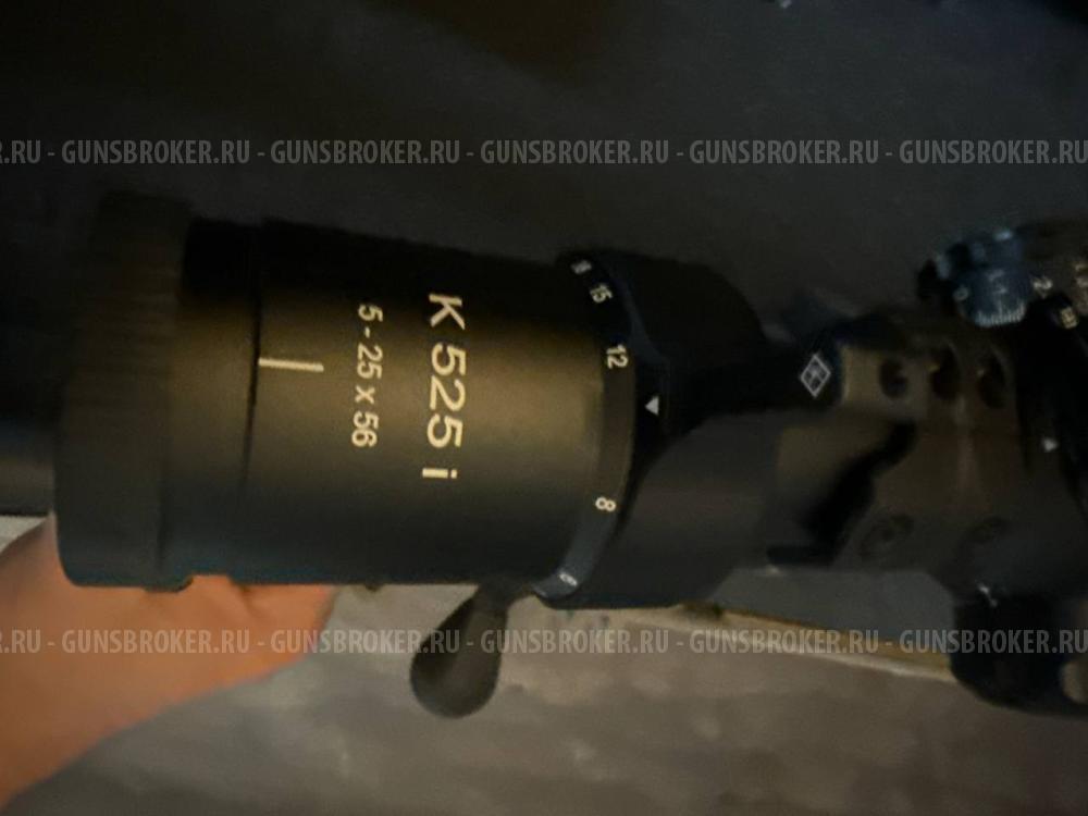 sako trg 22 a1