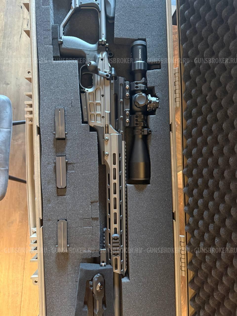 sako trg 22 a1