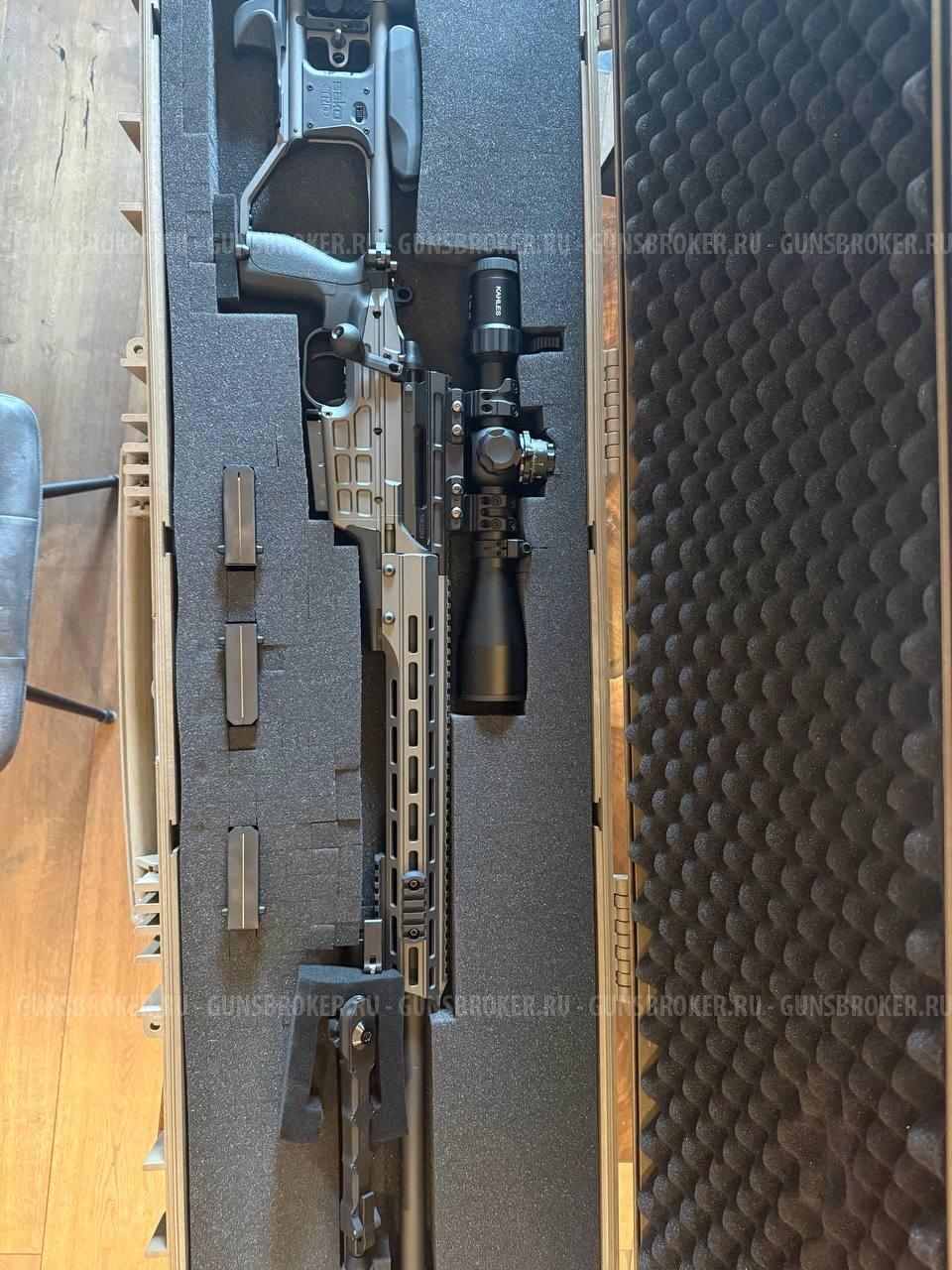 sako trg 22 a1