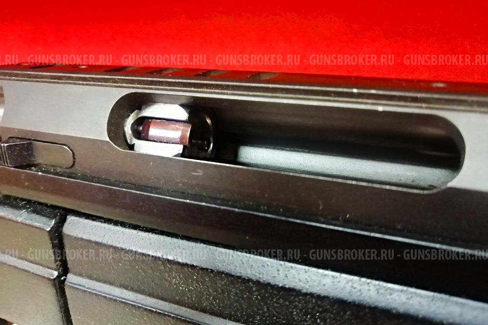 Sako TRG-22, кал.308Win