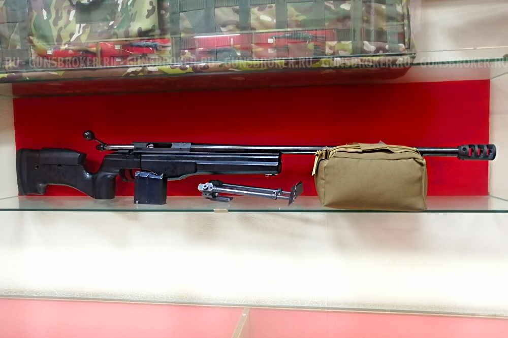Sako TRG-22, кал.308Win