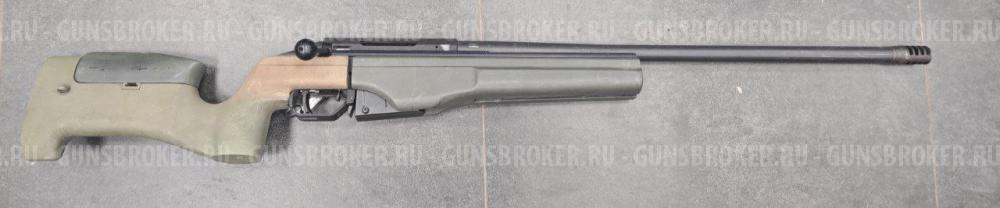 SAKO TRG 22 калибр 6.5-47 Lapua