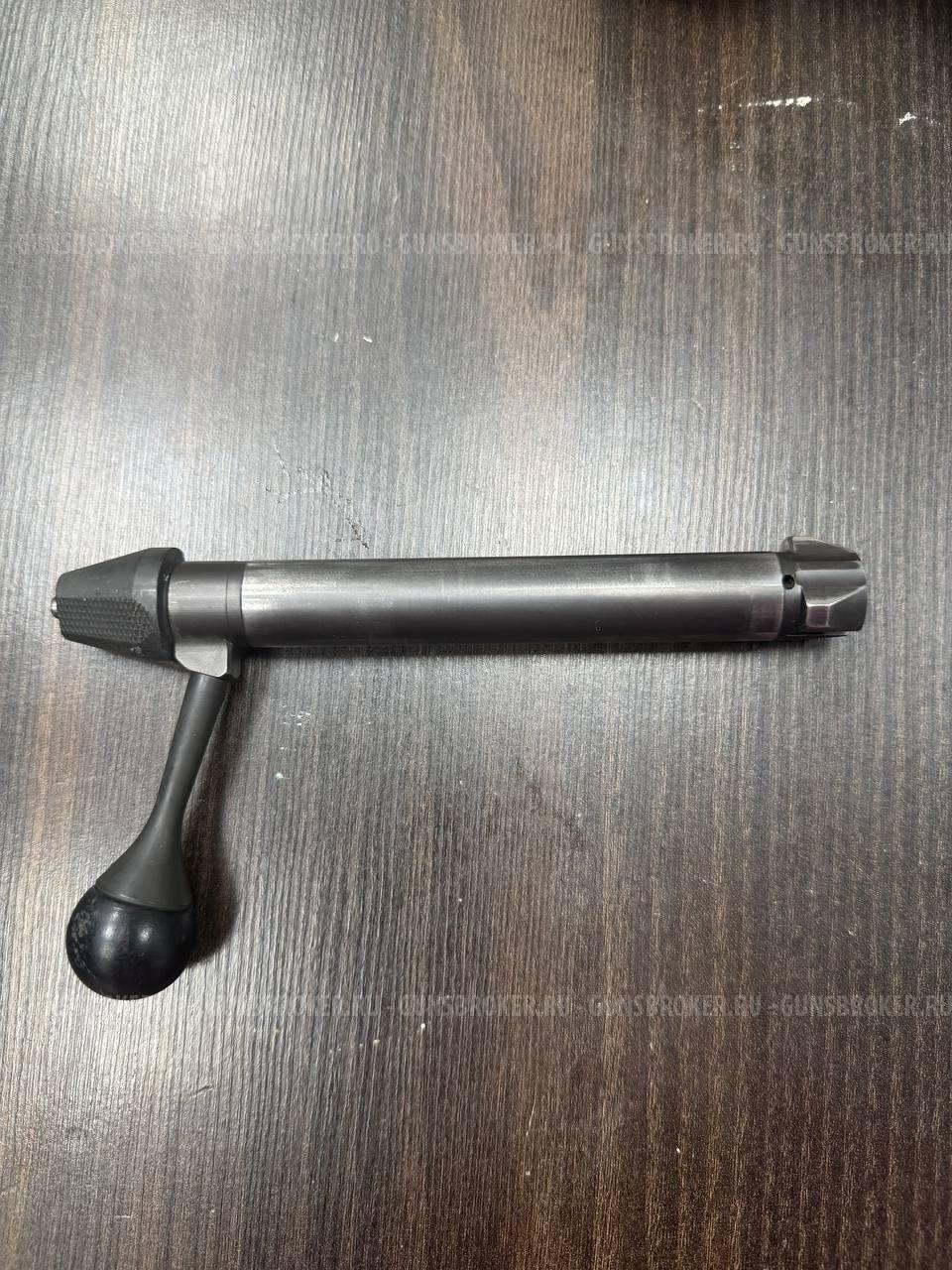 SAKO TRG 22 калибр 6.5-47 Lapua