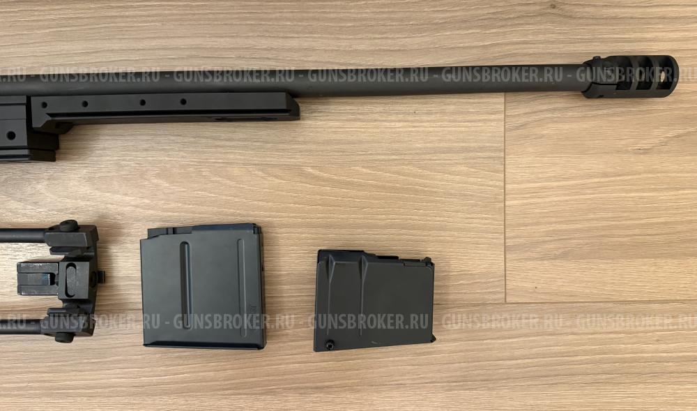 SAKO TRG 42 .300WinMag