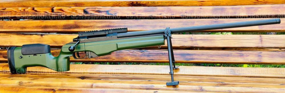 SAKO TRG 42 .300WinMag