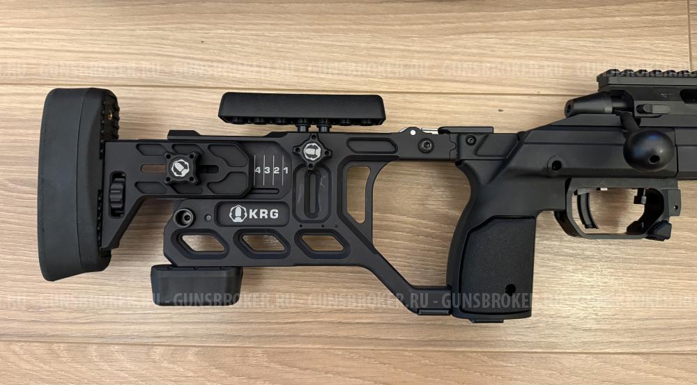 SAKO TRG 42 .300WinMag