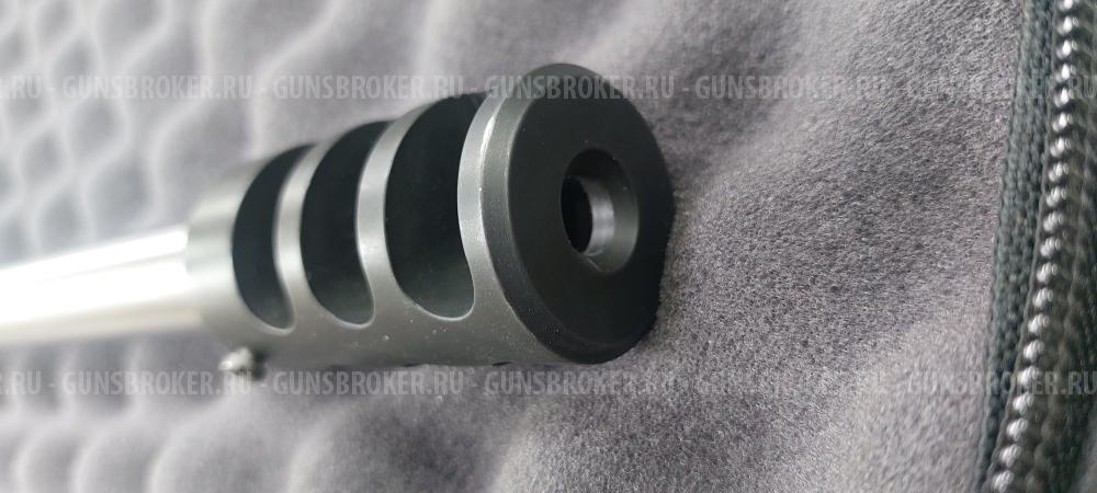 SAKO TRG-42. .338 Lapua Mag. Stainless