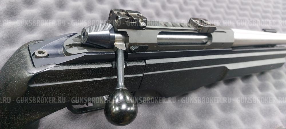 SAKO TRG-42. .338 Lapua Mag. Stainless