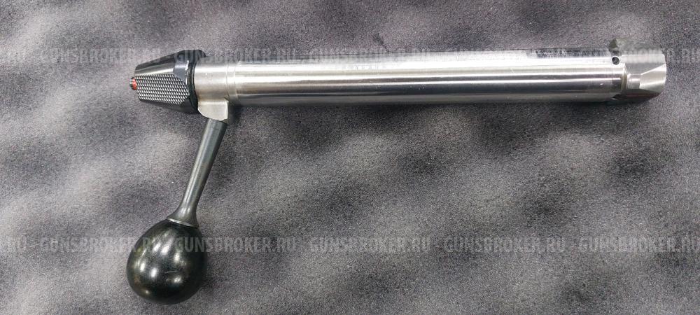 SAKO TRG-42. .338 Lapua Mag. Stainless