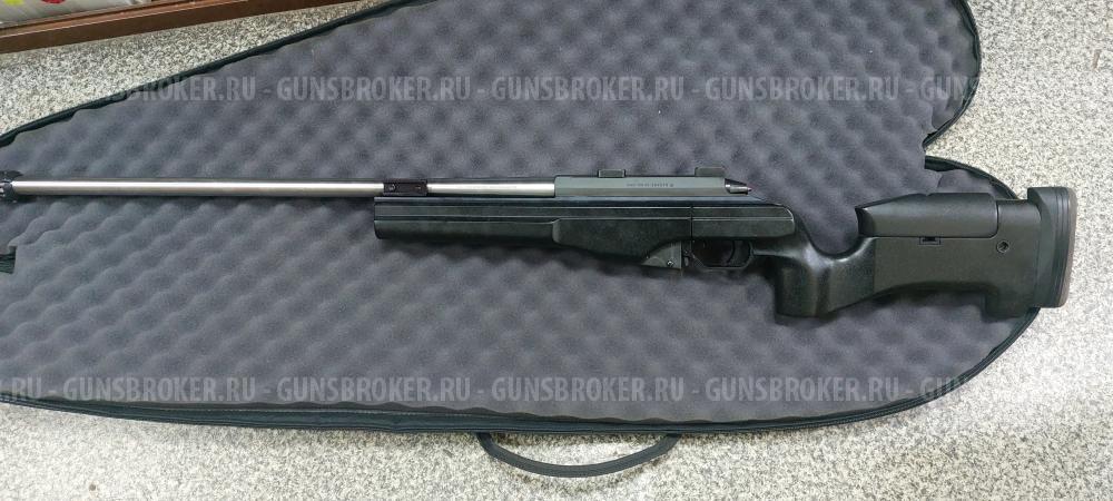 SAKO TRG-42. .338 Lapua Mag. Stainless
