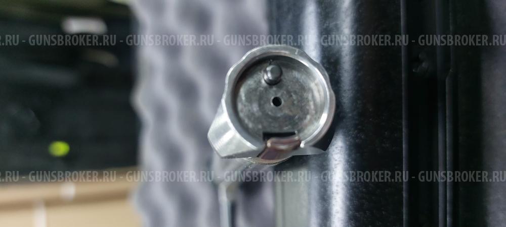 SAKO TRG-42. .338 Lapua Mag. Stainless