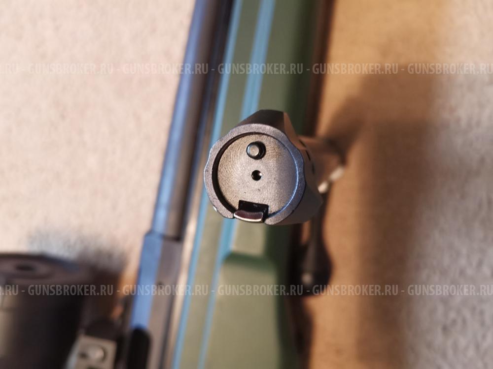SAKO TRG-42 .338 Lapua Mag twist 10