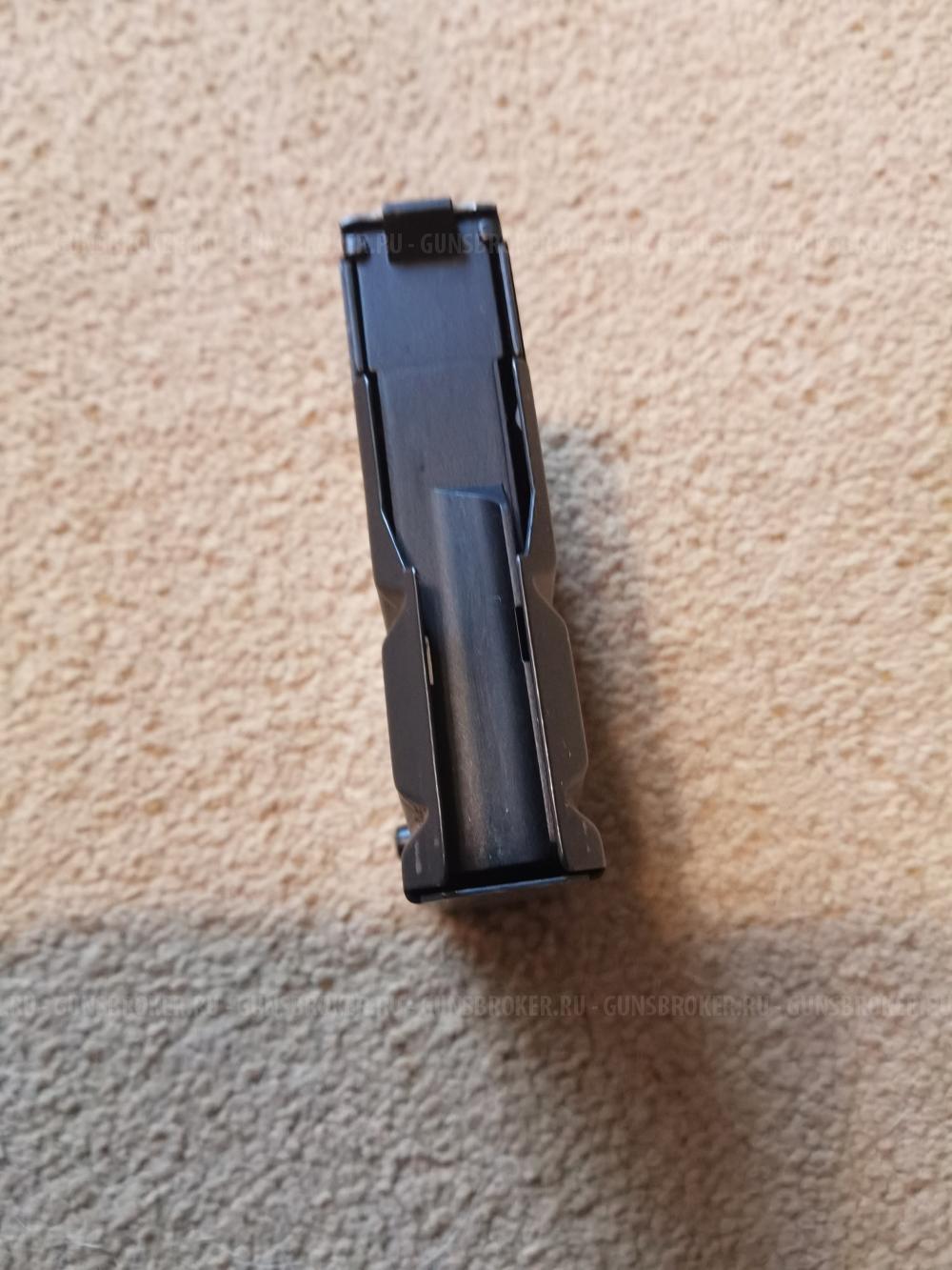 SAKO TRG-42 .338 Lapua Mag twist 10