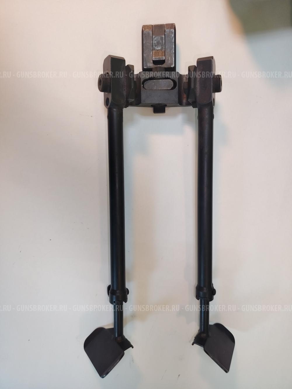 Sako TRG 42 338 L.M. 