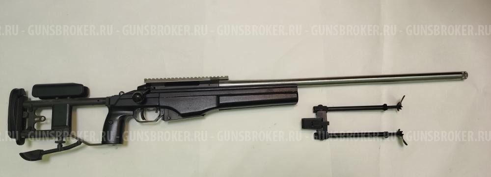 Sako TRG 42 338 L.M. 