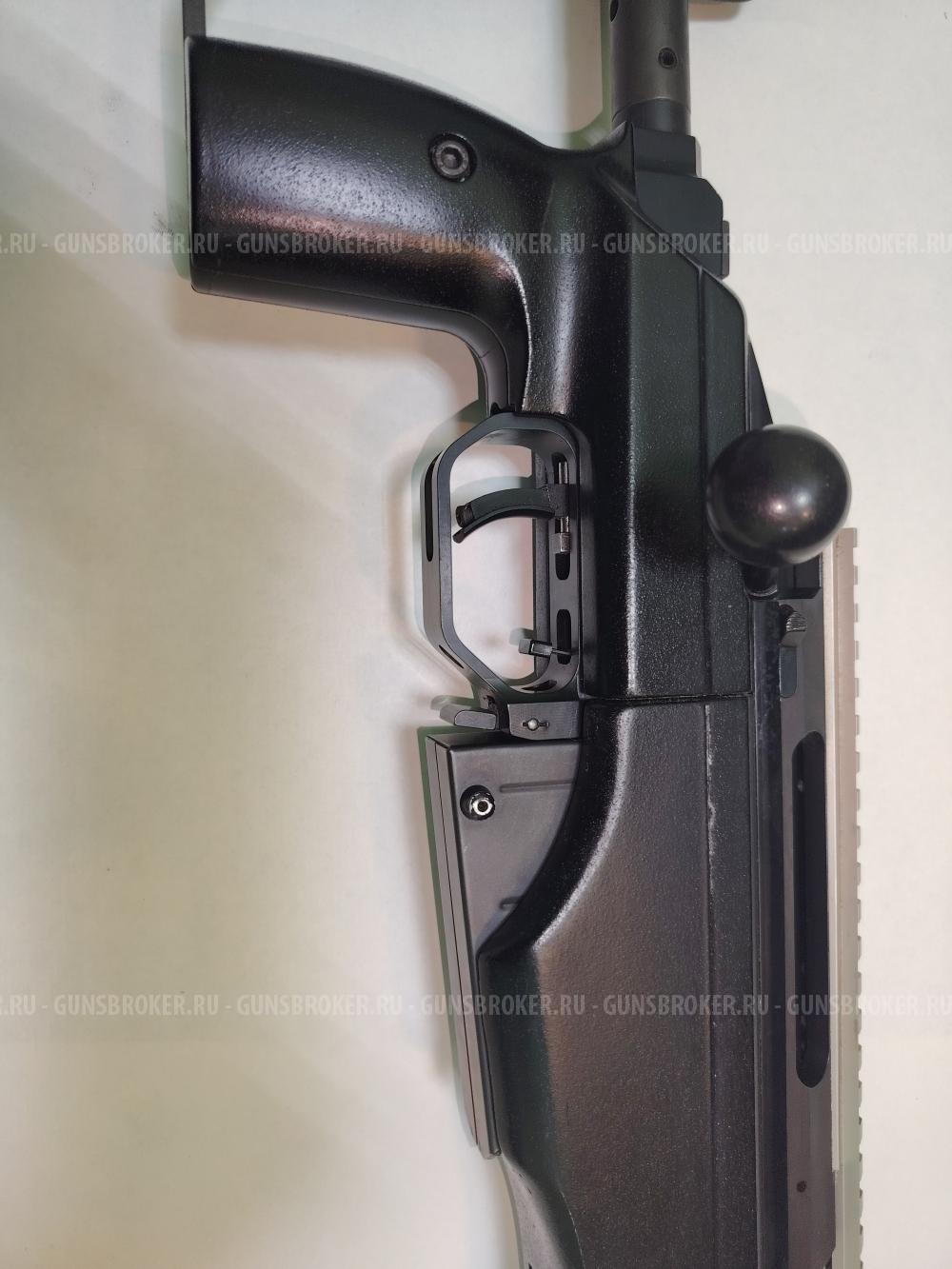 Sako TRG 42 338 L.M. 
