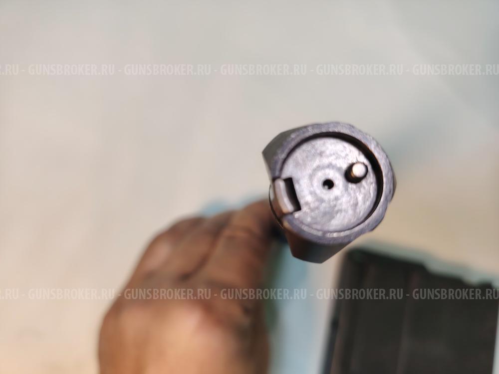 Sako TRG 42 338 L.M. 