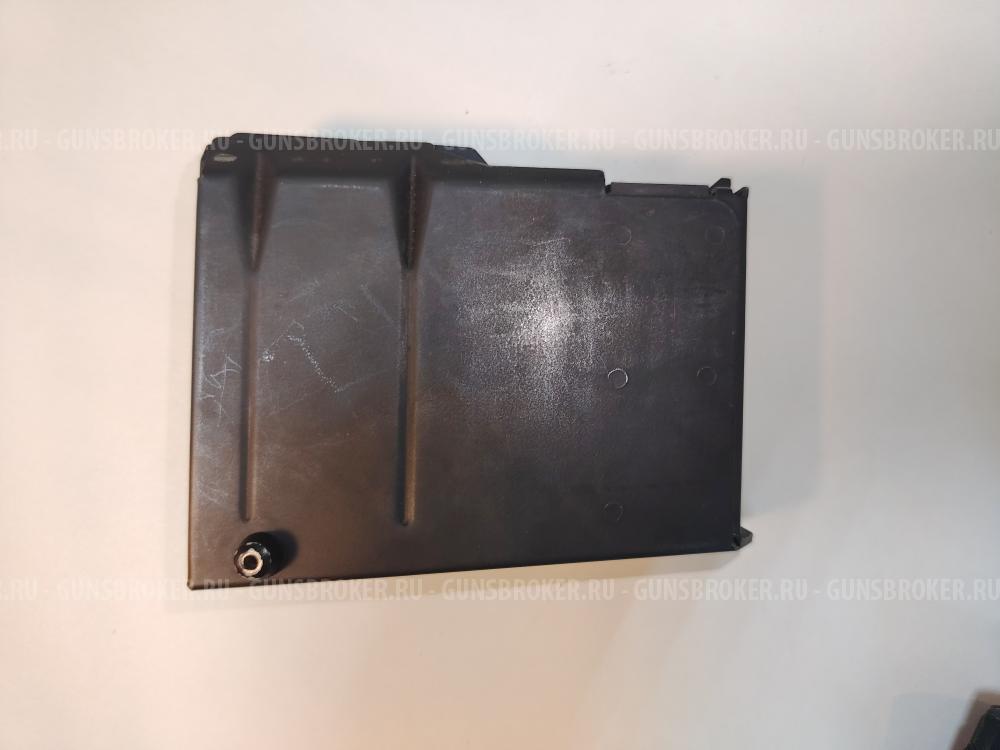 Sako TRG 42 338 L.M. 