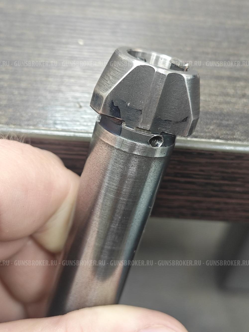 SAKO TRG 42 кал. 300WinMag