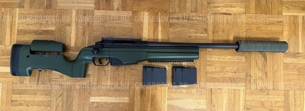 Sako trg 42 tac 338LM