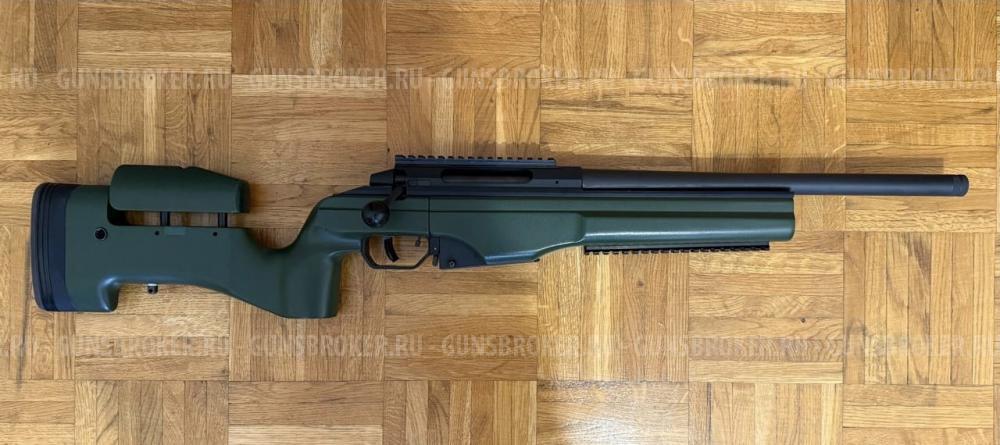 Sako trg 42 tac 338LM