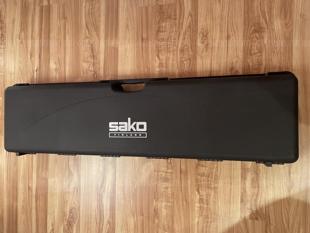 SAKO TRG 42