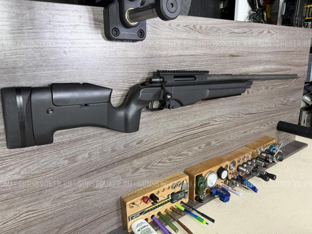 Sako TRG 42
