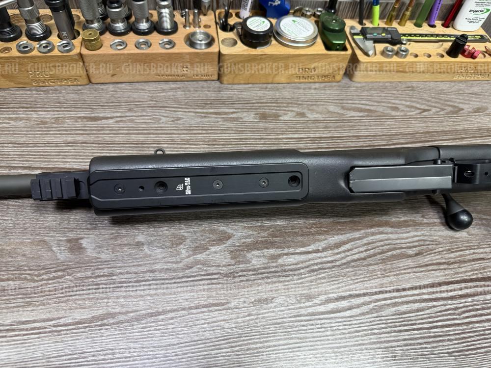 Sako TRG 42