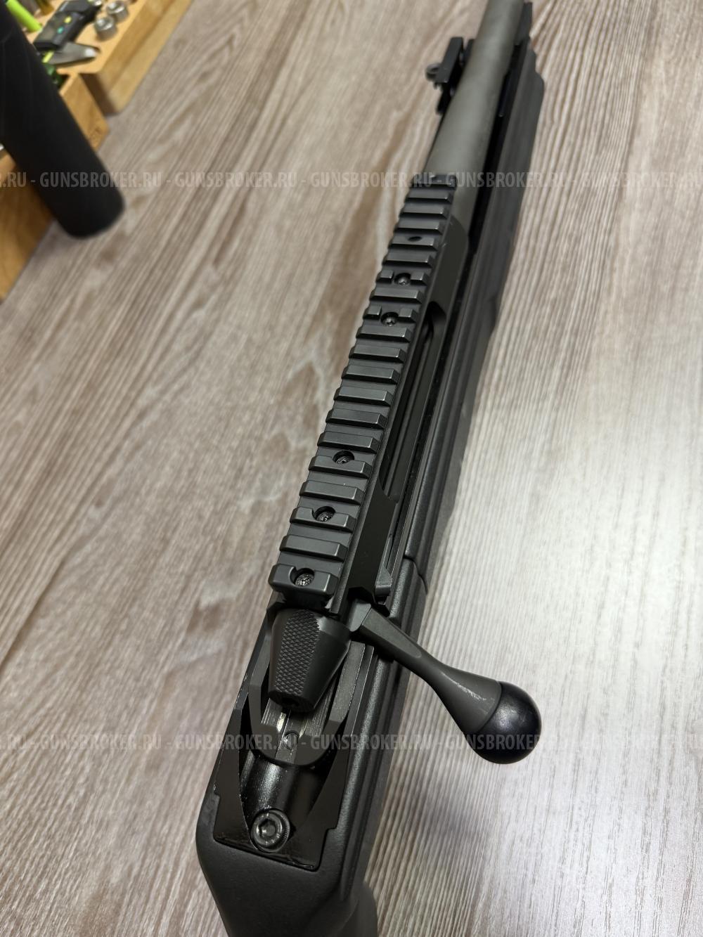 Sako TRG 42
