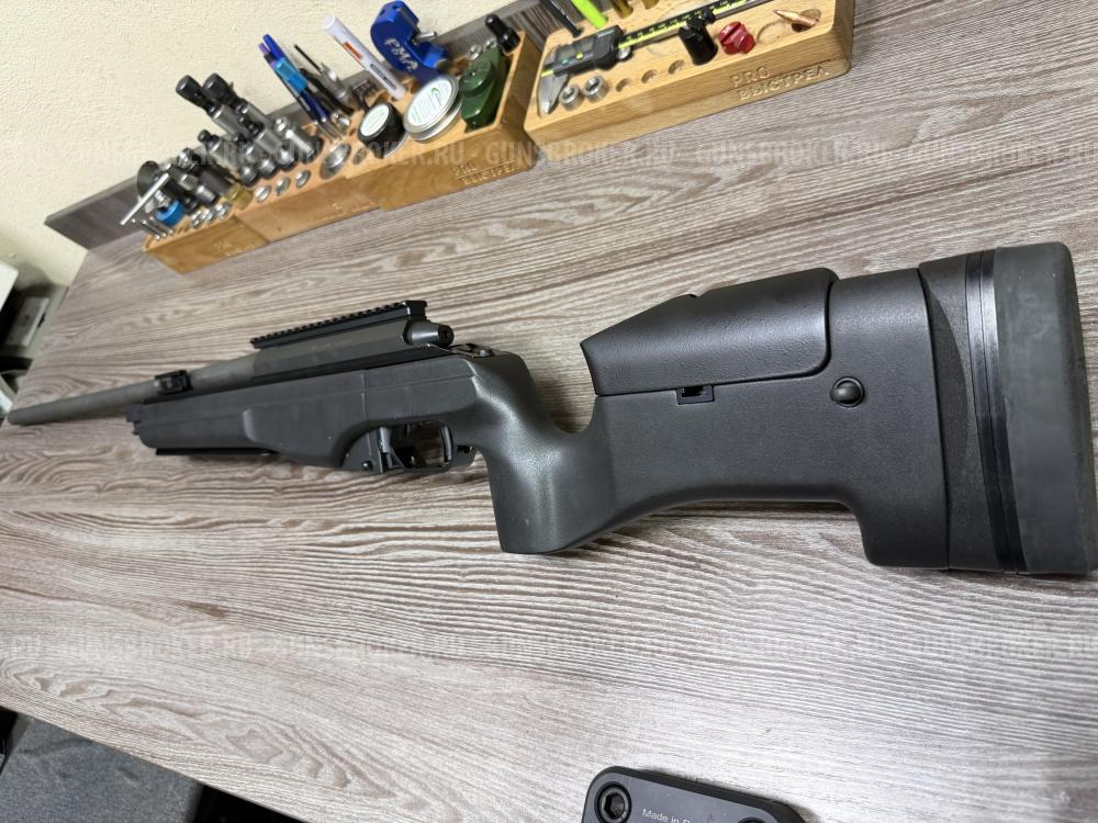 Sako TRG 42