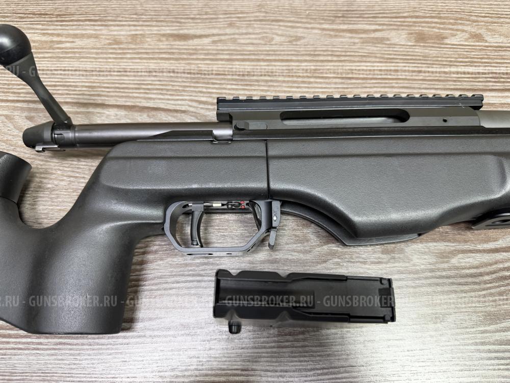 Sako TRG 42