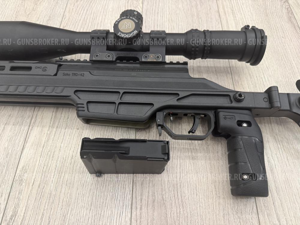 Sako TRG42 