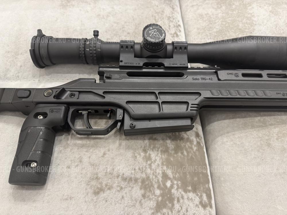 Sako TRG42 