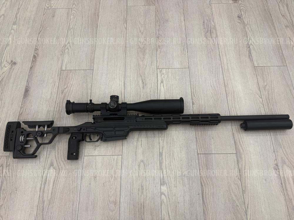 Sako TRG42 