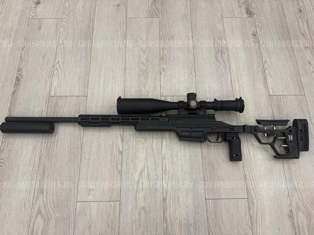 Sako TRG42 