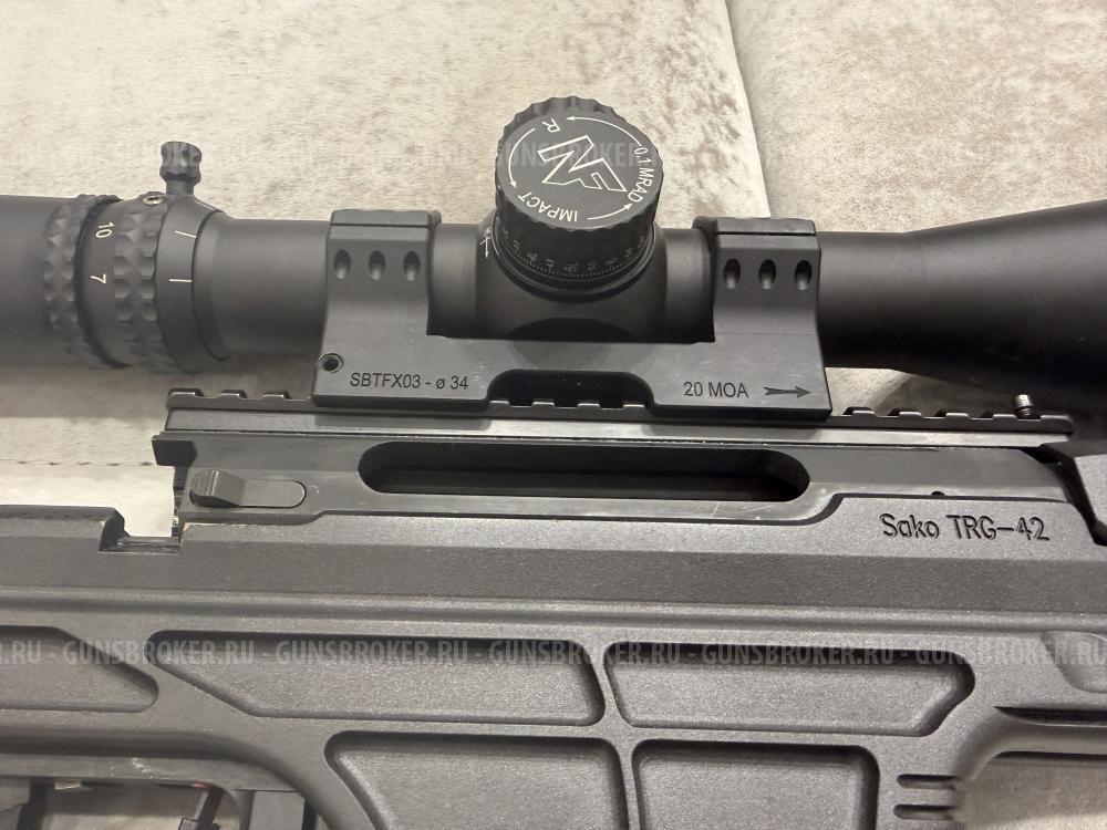Sako TRG42 