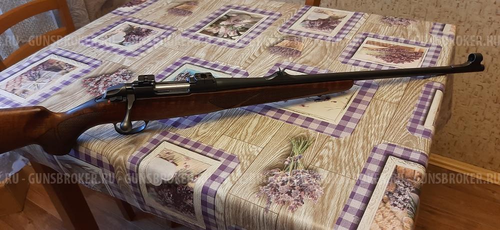 Sako85 Xs Hunter col 223.8