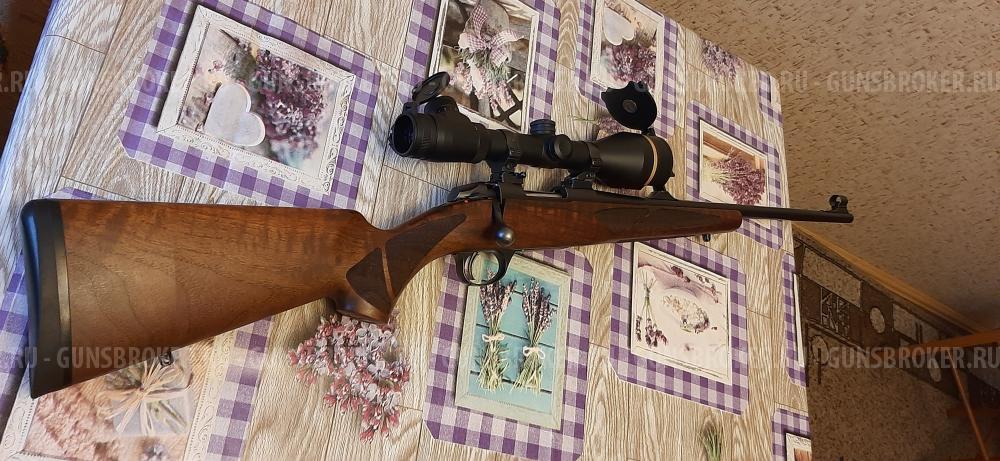 Sako85 Xs Hunter col 223.8