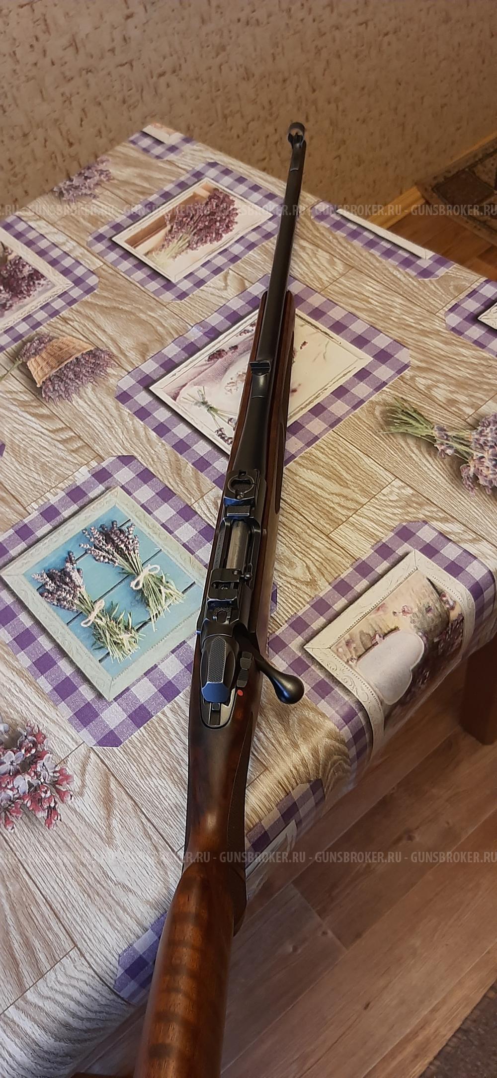 Sako85 Xs Hunter col 223.8