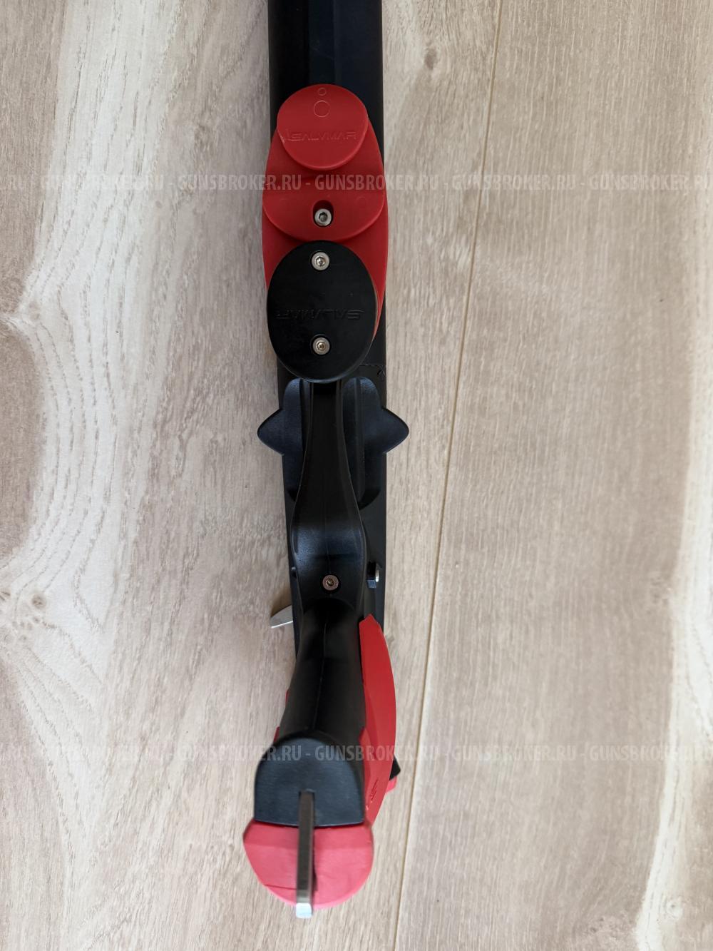 Ружье для подводной охоты Salvimar Tomahawk 95