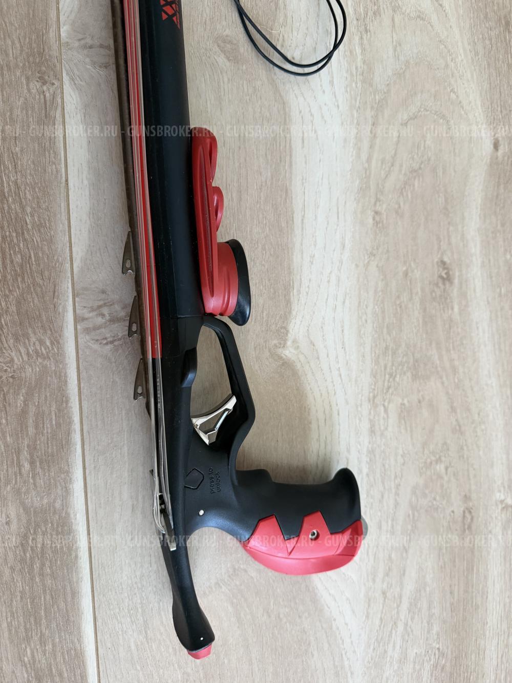 Ружье для подводной охоты Salvimar Tomahawk 95